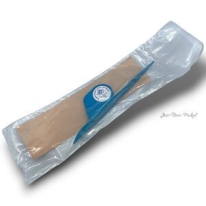 NOS Vintage 1982 Masonic Letter Opener‎ Haddon heights Lodge 191 F&AM